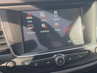 Opel Crossland X – thumbnail 21