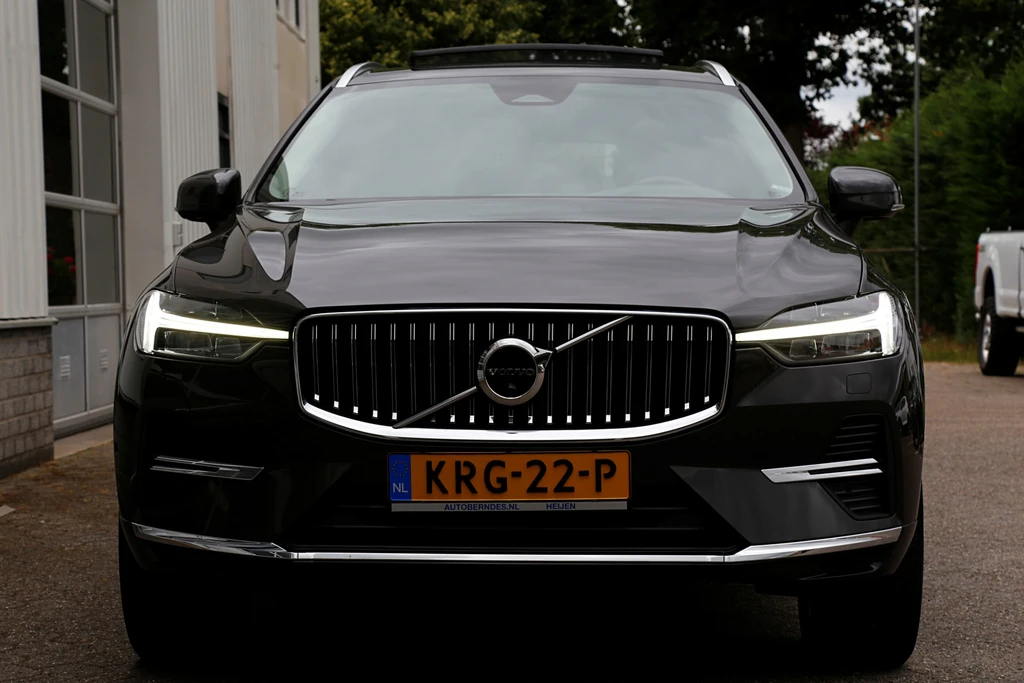 Volvo XC60 – foto 18