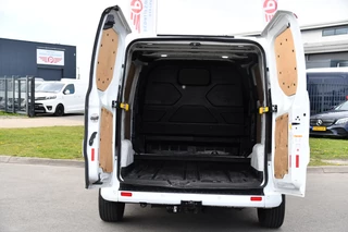 Ford Transit Custom – thumbnail 36