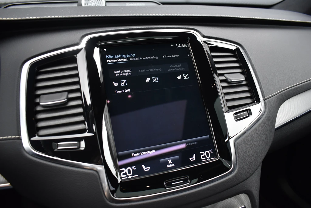 Volvo XC90 – foto 25