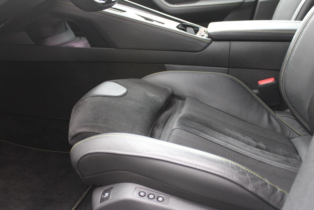 Peugeot 508 – foto 22