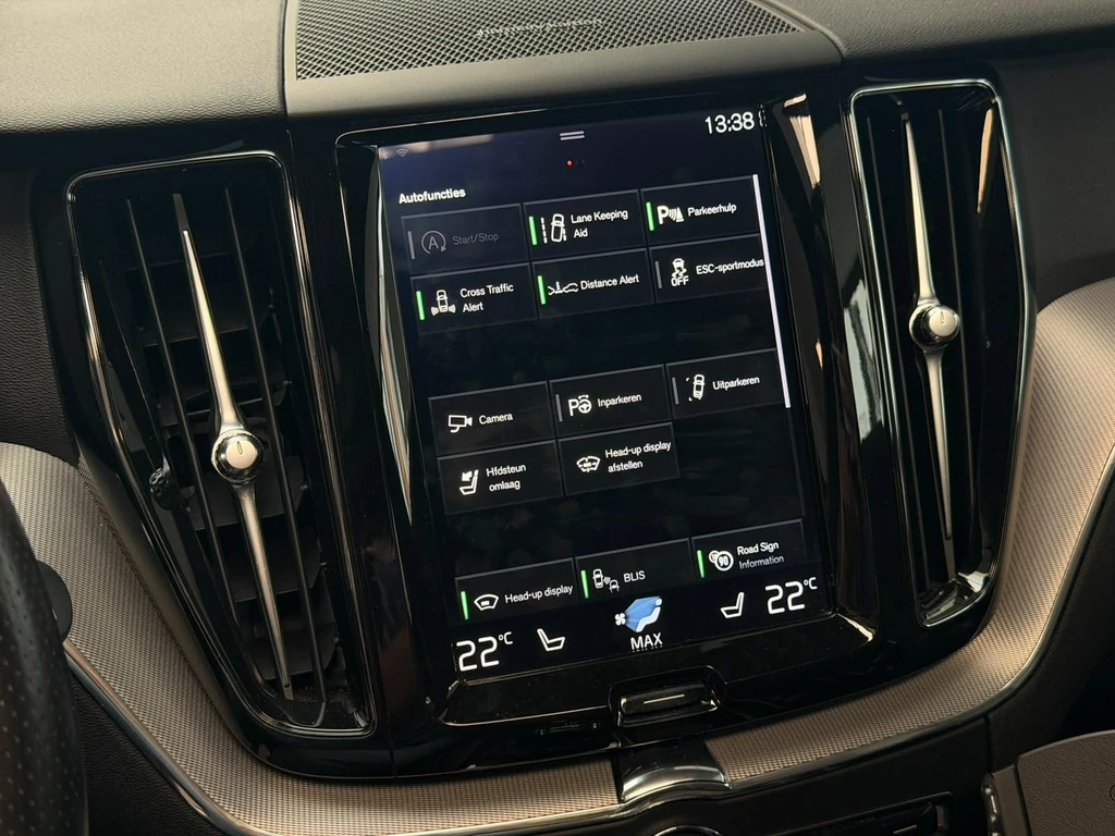 Volvo XC60 – foto 14