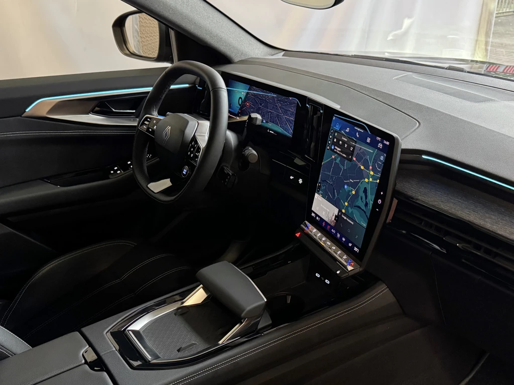 Renault Austral – foto 46