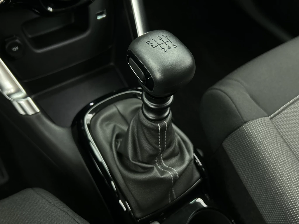 Citroën C3 Aircross – foto 30