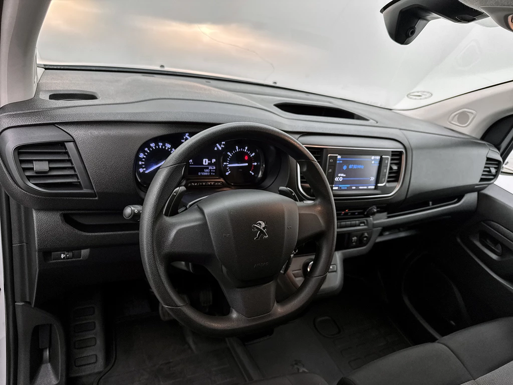Peugeot Expert – foto 16