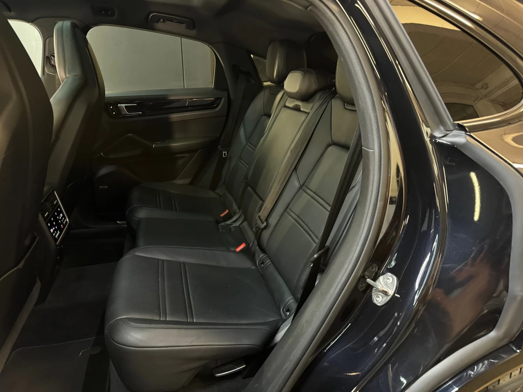 Porsche Cayenne – foto 33