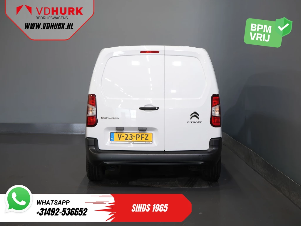 Citroën Berlingo – foto 4