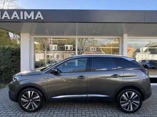 Peugeot 3008 – thumbnail 1