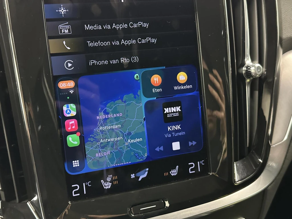 Volvo V60 – foto 36