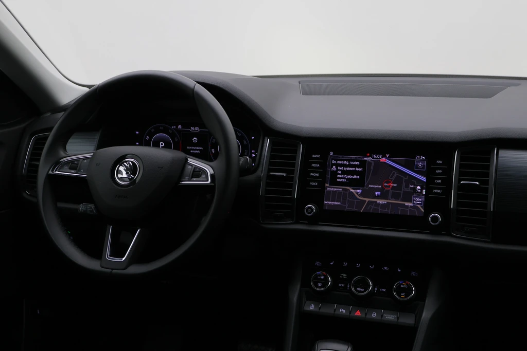 Škoda Kodiaq – foto 30