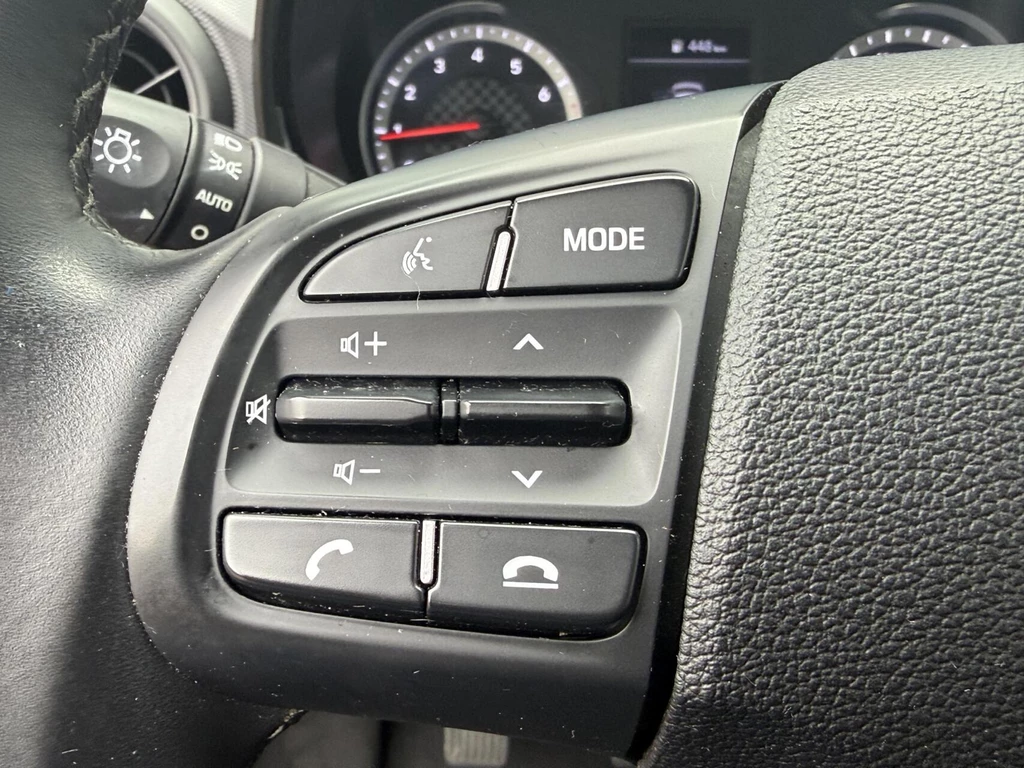 Hyundai i10 – foto 25