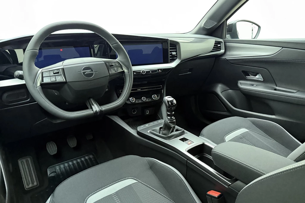 Opel Mokka – foto 16