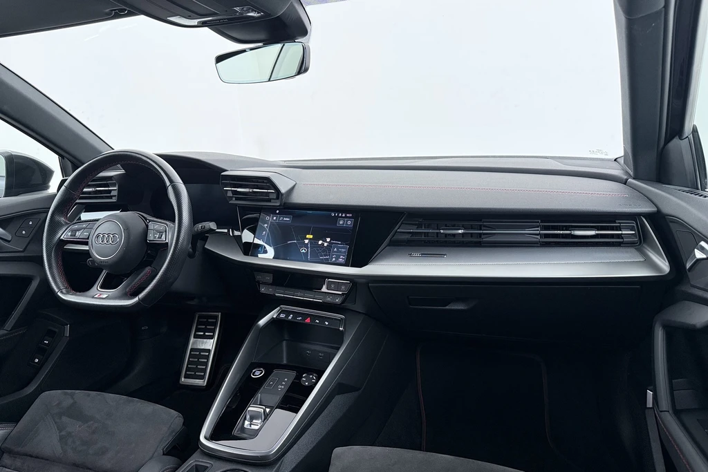 Audi A3 – foto 22