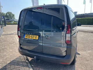 Volkswagen Caddy – thumbnail 5