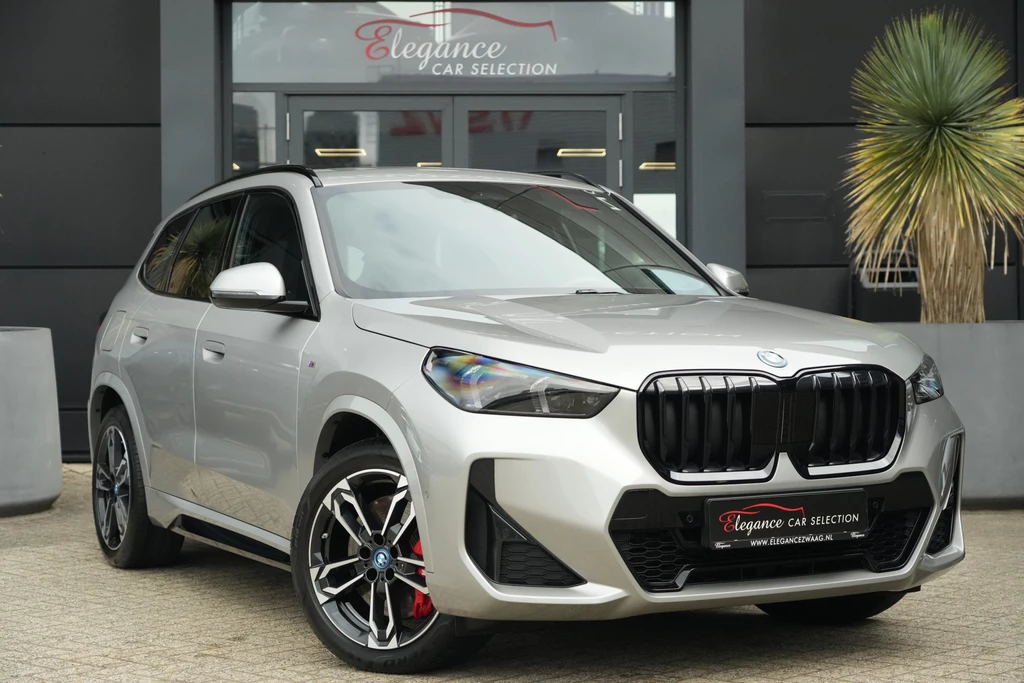 BMW X1 – foto 5