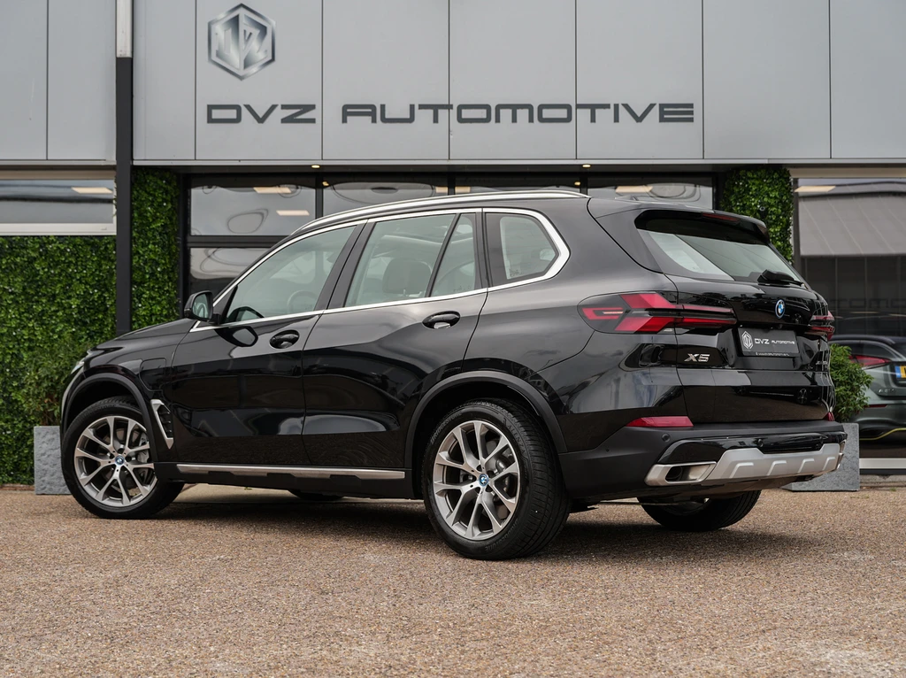 BMW X5 – foto 3