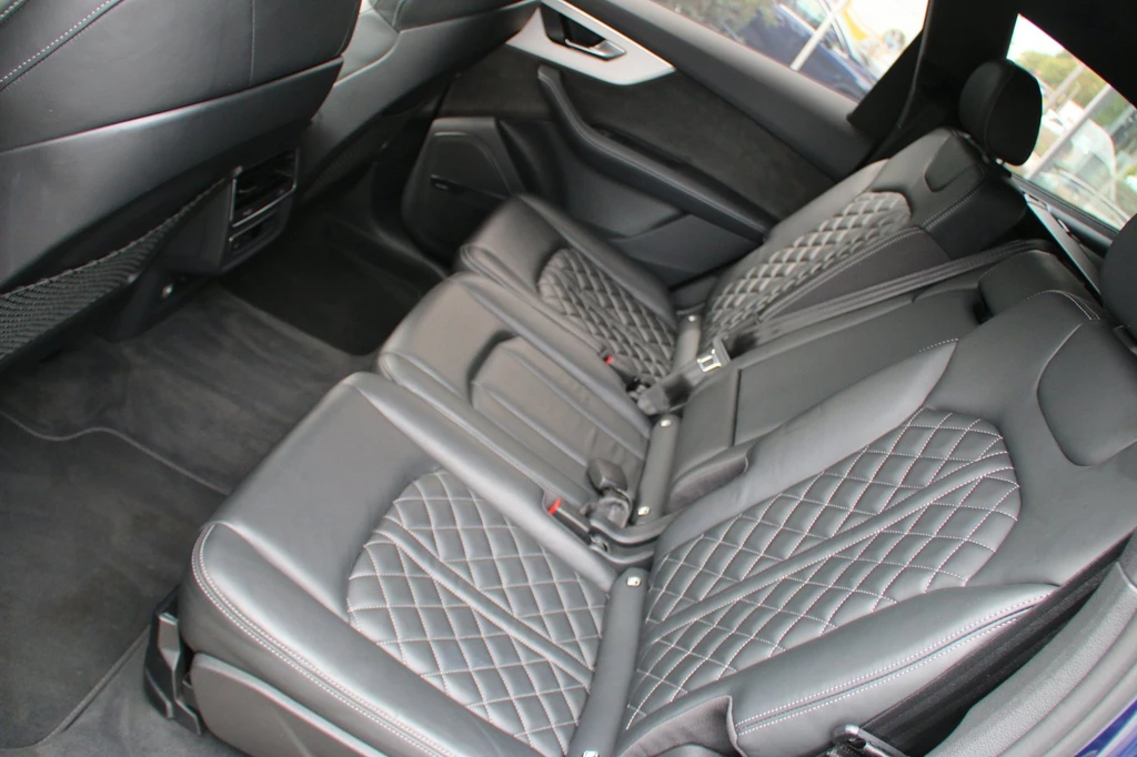 Audi Q7 – foto 24