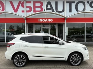 Nissan QASHQAI – thumbnail 5