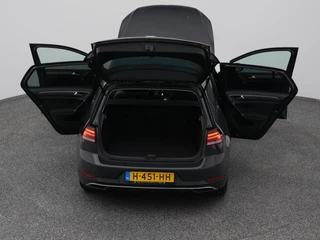 Volkswagen e-Golf – thumbnail 34