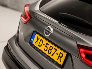 Nissan QASHQAI – thumbnail 28