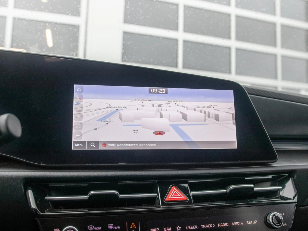 Kia Niro – foto 16