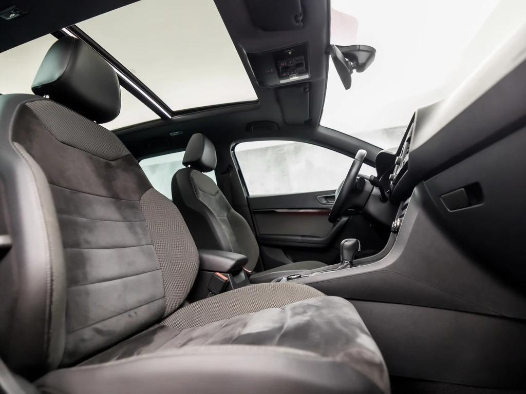SEAT Ateca – foto 10