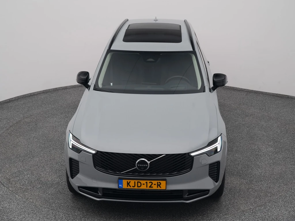Volvo XC90 – foto 18