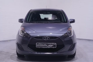 Hyundai ix20 – thumbnail 10