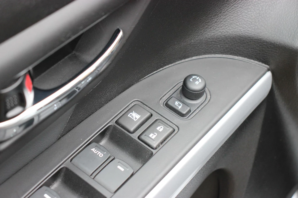Suzuki S-Cross – foto 32