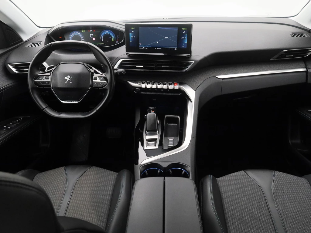 Peugeot 3008 – foto 9