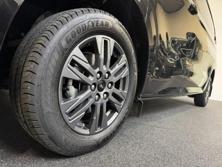 Ford Transit Custom – thumbnail 22