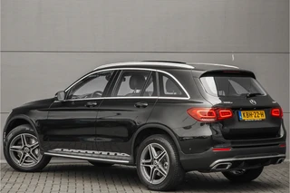 Mercedes-Benz GLC – thumbnail 4