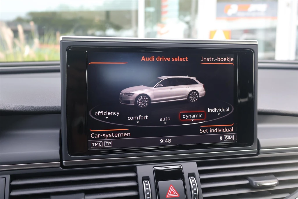 Audi A6 – foto 30