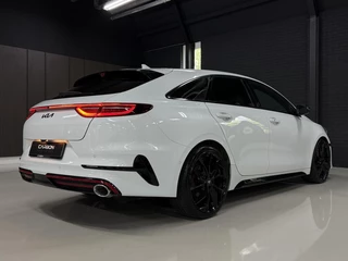 Kia ProCeed – thumbnail 4