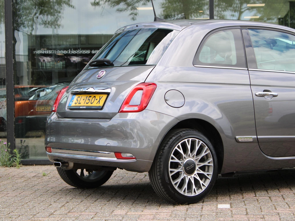Fiat 500 – foto 4