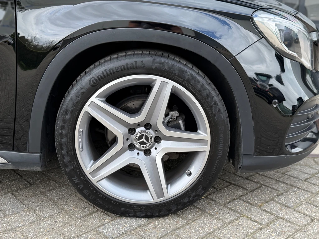 Mercedes-Benz GLA – foto 28
