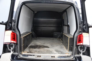 Volkswagen Transporter – thumbnail 37