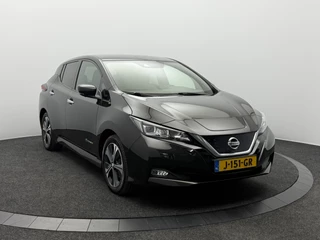 Nissan Leaf – thumbnail 7
