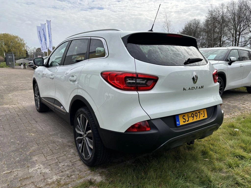 Renault Kadjar – foto 3