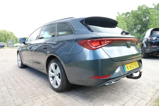 SEAT Leon – thumbnail 2