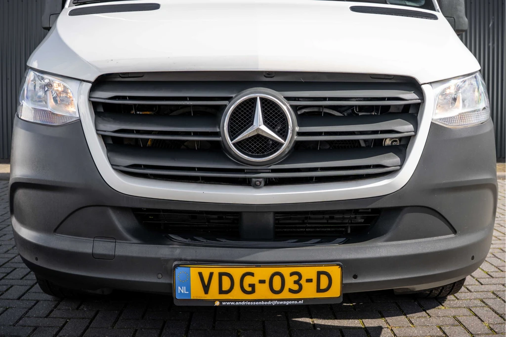 Mercedes-Benz Sprinter – foto 7