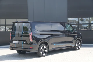 Ford E-Transit Custom – thumbnail 5