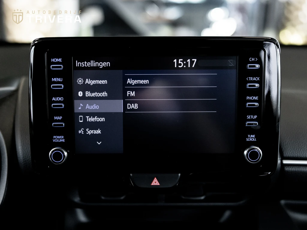 Toyota Yaris – foto 35