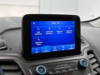 Ford Transit Connect – thumbnail 18
