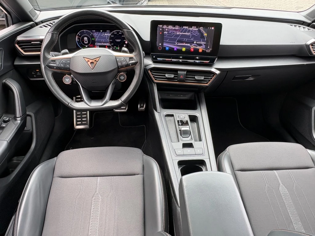 CUPRA Leon – foto 8