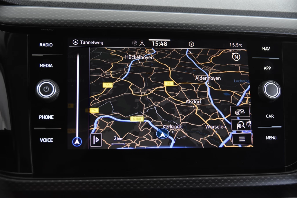Volkswagen T-Cross – foto 19
