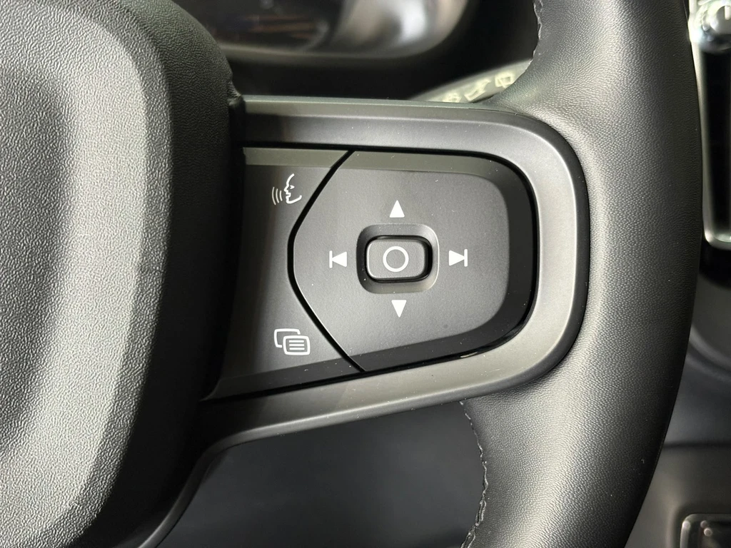 Volvo XC40 – foto 30