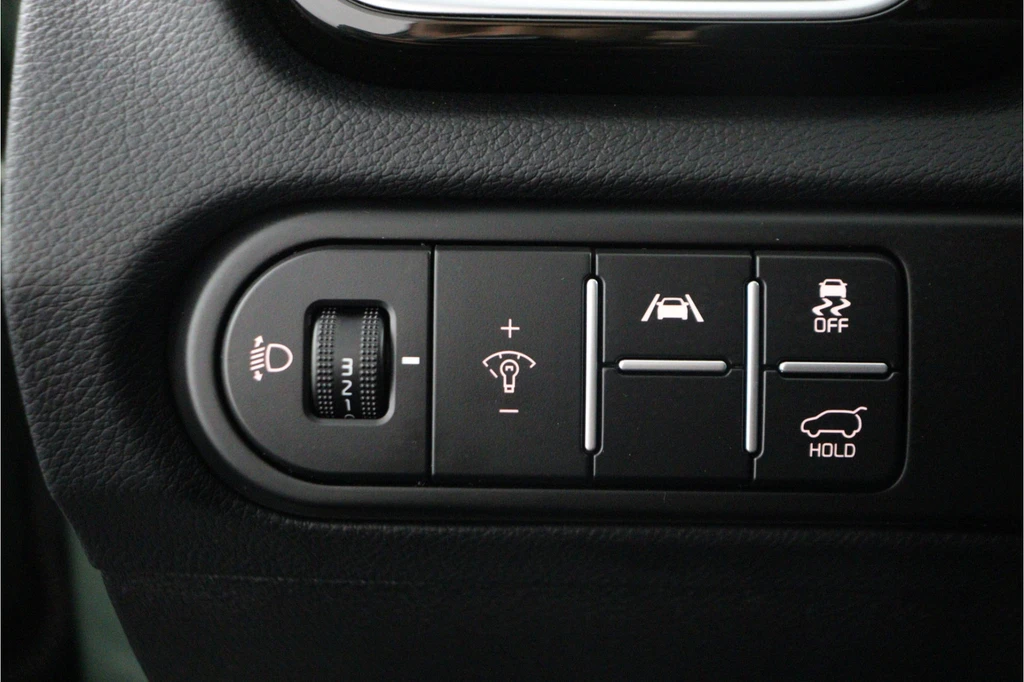 Kia Ceed Sportswagon – foto 25