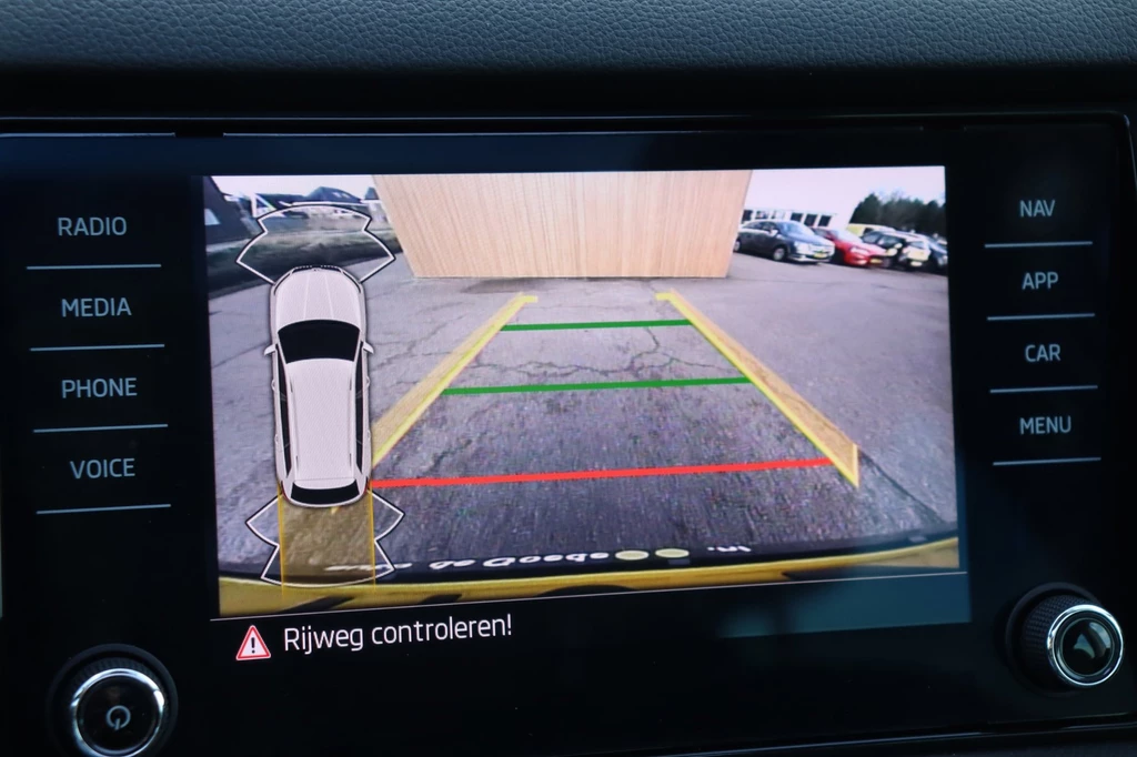 Škoda Kodiaq – foto 11