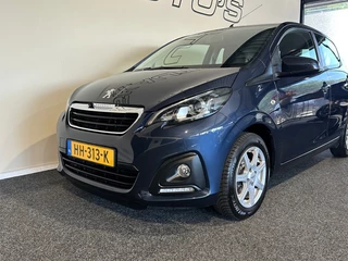 Peugeot 108 – thumbnail 2